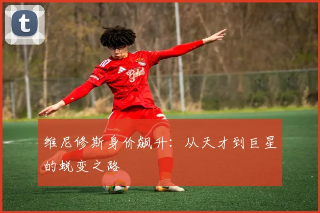维尼修斯身价飙升：从天才到巨星的蜕变之路